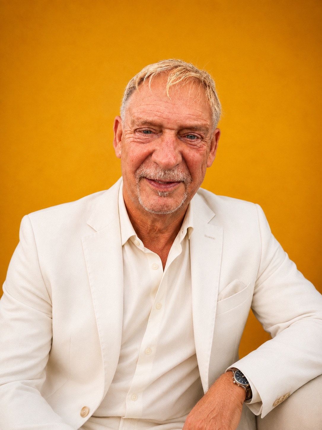 Harald Jonathan Struck, Founder and Managing Director of Ontario Music and Publishing LLC